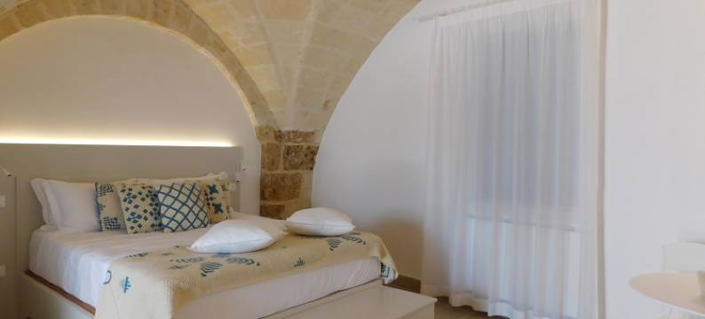 马塞里亚马尔文迪酒店(Masseria Malvindi)图片