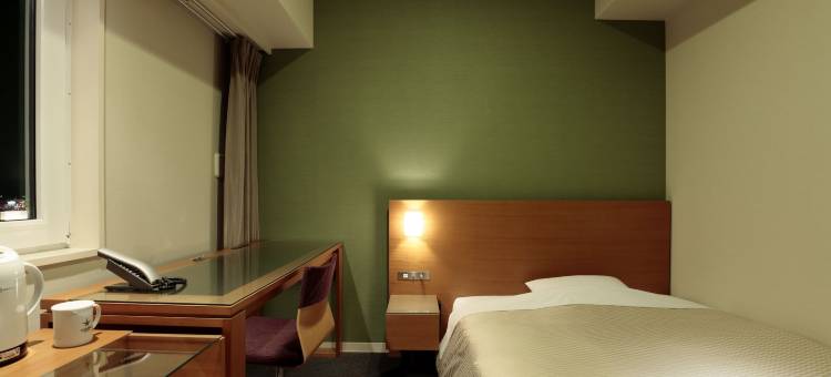半田光芒酒店(CANDEO HOTELS)(Candeo Hotels Handa)图片