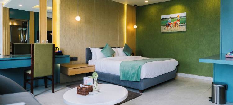 艾卡瓦酒店(Hotel Aikawa)图片