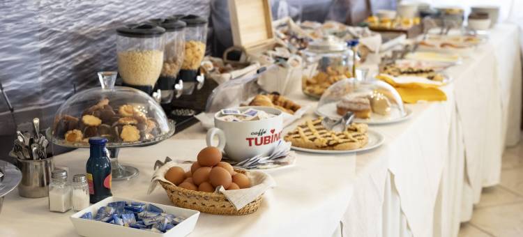 罗拉皮科洛酒店(Lola Piccolo Hotel e Appartamenti)图片