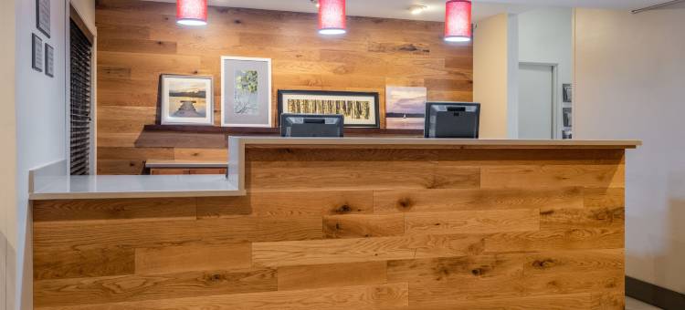 托莱多丽怡酒店(Country Inn & Suites by Radisson, Toledo, Oh)图片