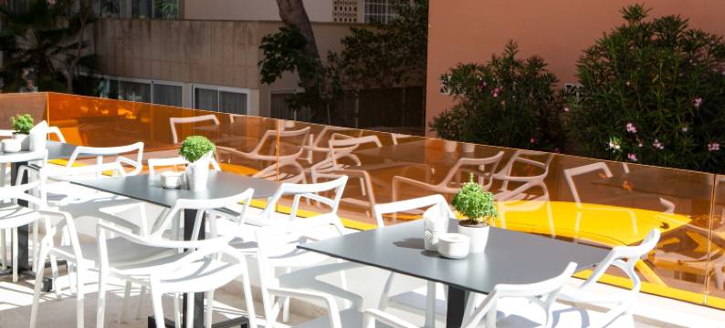 米克斯斯玛特酒店(Mix Smart)图片