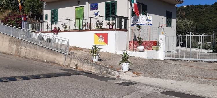 盖帝娜民宿(B&B Gàttina)图片