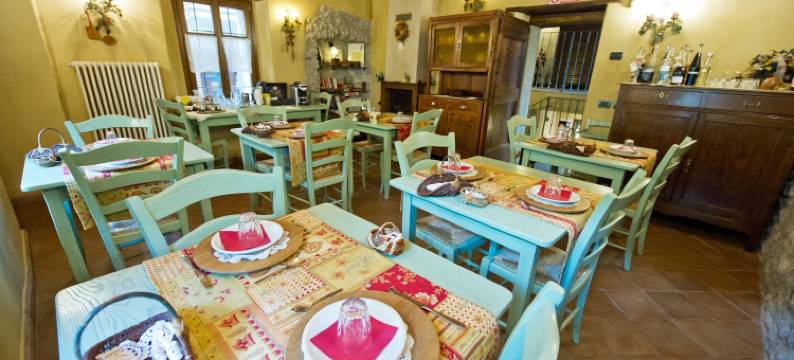 维尼鸿住宿加早餐旅馆(La Maison des Vignerons Chambres d'Hotes B&B)图片