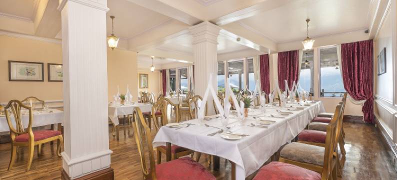 埃尔金潘迪姆山酒店-裴霖(The Elgin Mount Pandim - Heritage Resort & Spa)图片