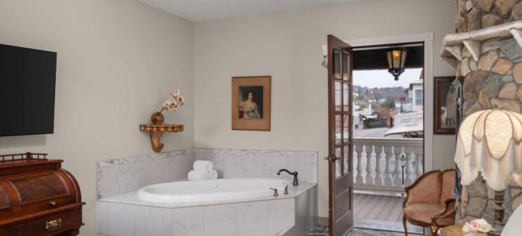 杰克逊国家酒店, 希尔顿凯悦臻选(National Hotel Jackson, Tapestry Collection by Hilton)图片