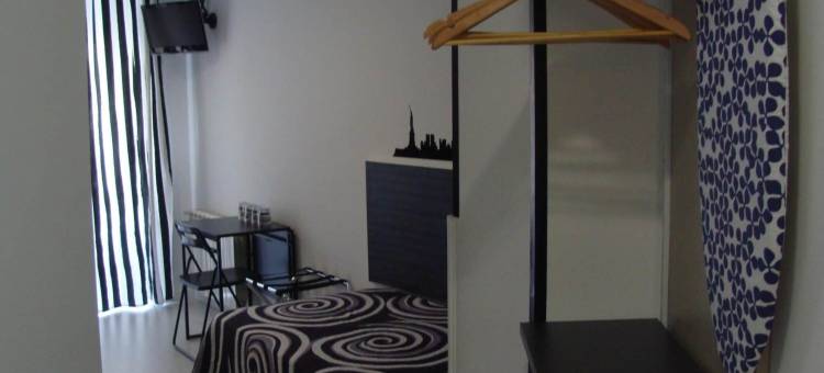 马德里JQ旅馆1(Hostal JQ Madrid 1)图片