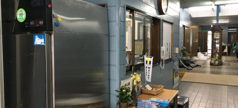 天草商务酒店(Business Hotel Amakusa)图片