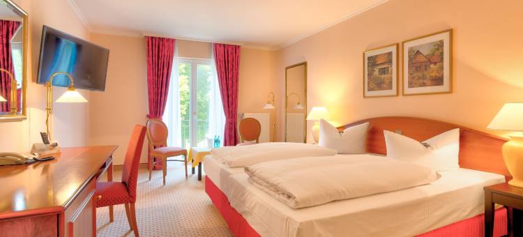 杜勒西-是弗黑德酒店(Hotel Döllnsee-Schorfheide)图片