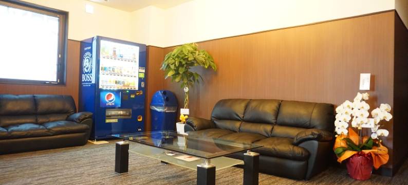 天神Casvi酒店(Hotel Casvi Tenjin)图片