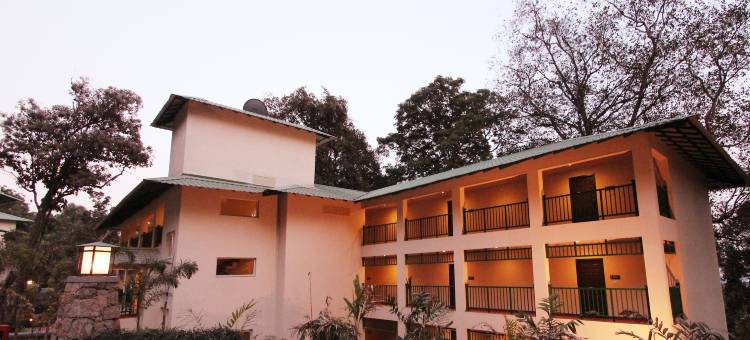 海悦山马辛德拉俱乐部(Club Mahindra Mount Serene, Munnar)图片