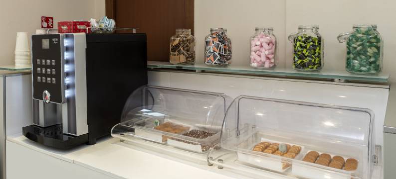 安吉赫尔酒店式公寓(ApartHotel Anghel)图片