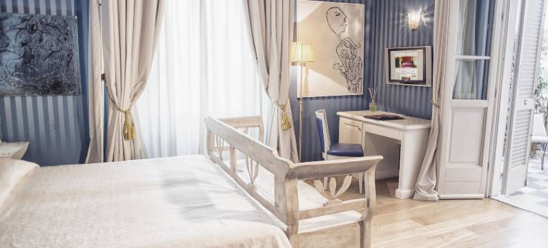 圭斯卡多宫酒店(Hotel Palazzo Guiscardo Pietrasanta)图片