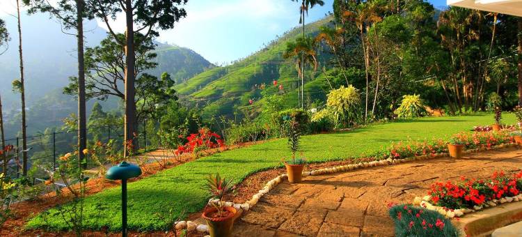 总督府酒店(Governor's Mansion)图片