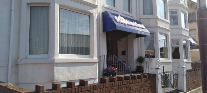 霍普顿酒店(The Hopton Hotel)图片