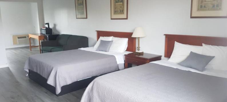 住 7 晚酒店(7 Nights Stay)图片