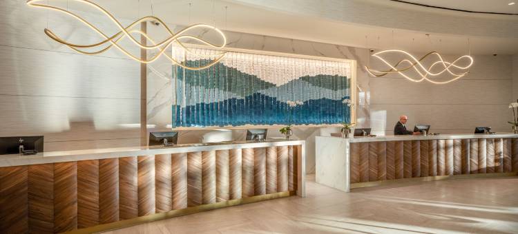 奥兰多市Signia by Hilton酒店(Signia by Hilton Orlando - An Official WDW Hotel)图片