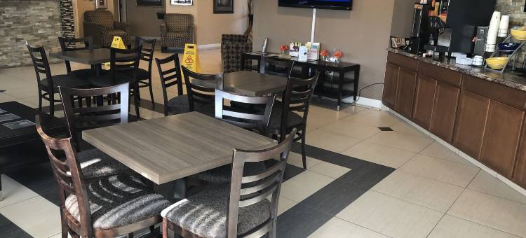 哥伦布戴斯酒店(Days Inn by Wyndham Columbus)图片