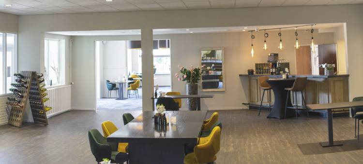 弗莱彻酒店(Fletcher Hotel Restaurant de Gelderse Poort)图片