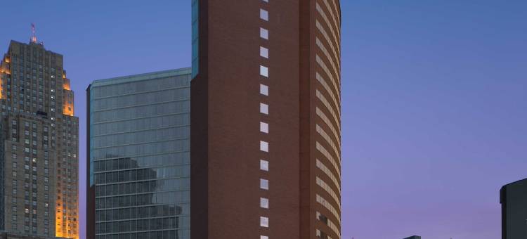 辛辛那提凯悦酒店(Hyatt Regency Cincinnati)图片