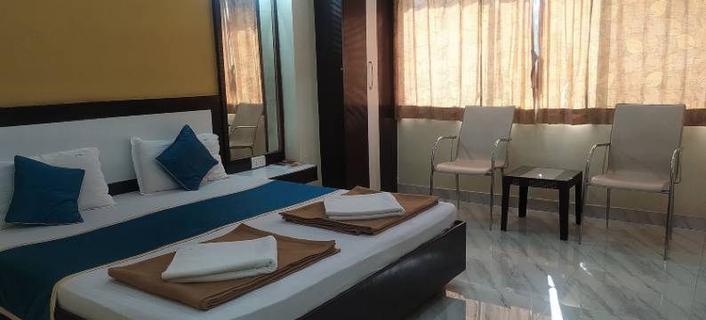 海风酒店(Sea Winds)图片