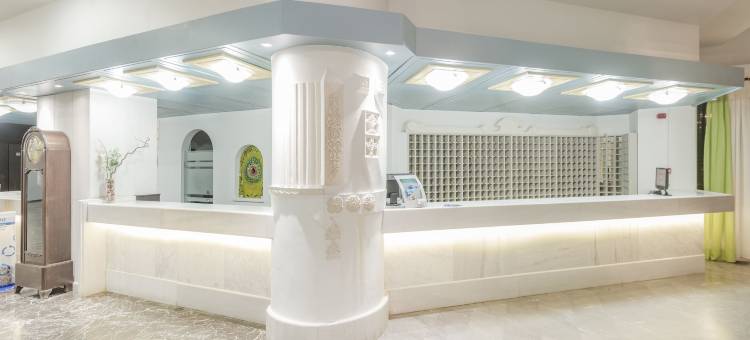 亚特兰蒂斯酒店(Atlantis Hotel)图片