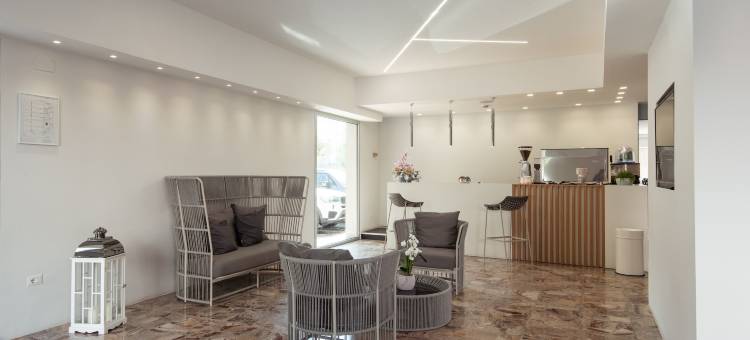 安德利亚酒店(Hotel Adria)图片