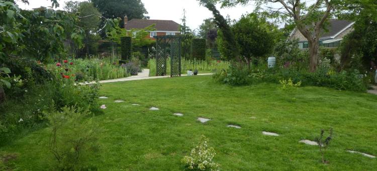 学校旅馆(The School House)图片