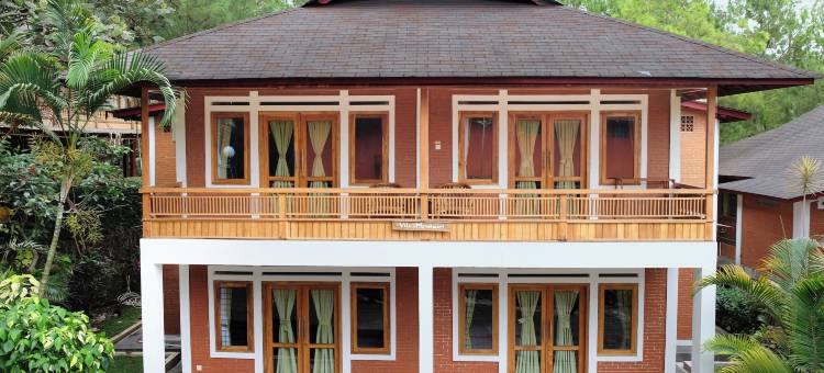 巴图贾布卢武克会议厅及度假村(Jambuluwuk Convention Hall & Resort Batu)图片