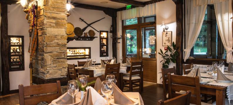 山中湖酒店(Mountain Lake Hotel)图片