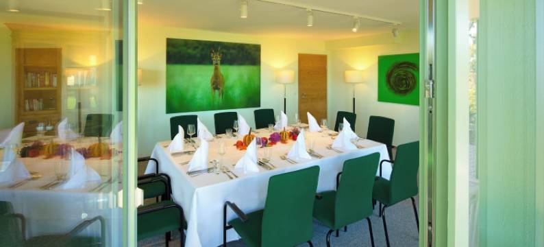 普琳布斯艾赫斯酒店(Plumbohms Echt-Harz-Hotel)图片