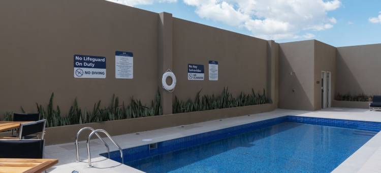 伊拉普阿托欢朋酒店(Hampton Inn by Hilton Irapuato)图片