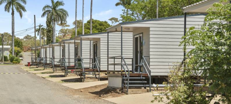 发现公园 - Argylla(Discovery Parks - Argylla)图片