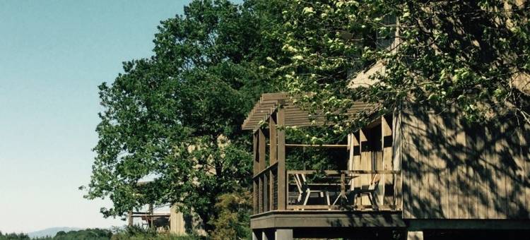 斯帕拉曾自然酒店(Domaine Spalazen Nature)图片