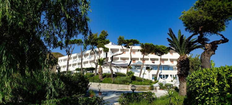 西努萨温泉酒店(Hotel Sinuessa Terme)图片