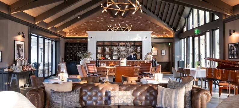 尤克维尔庄园(The Estate Yountville)图片