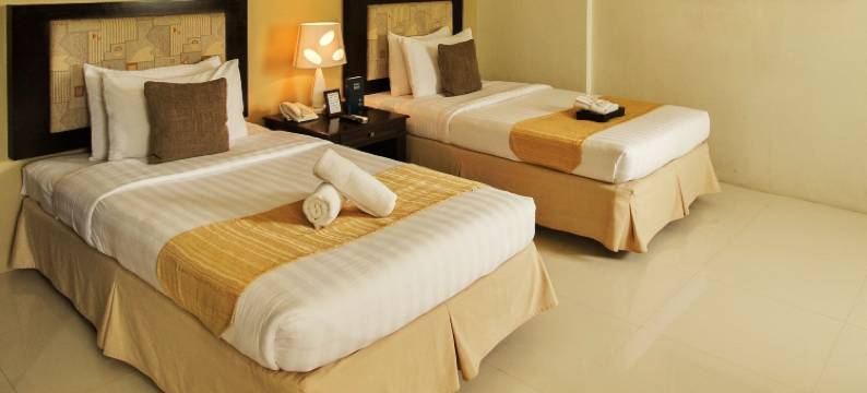 苏比克湾半岛酒店(Subic Bay Peninsular Hotel)图片