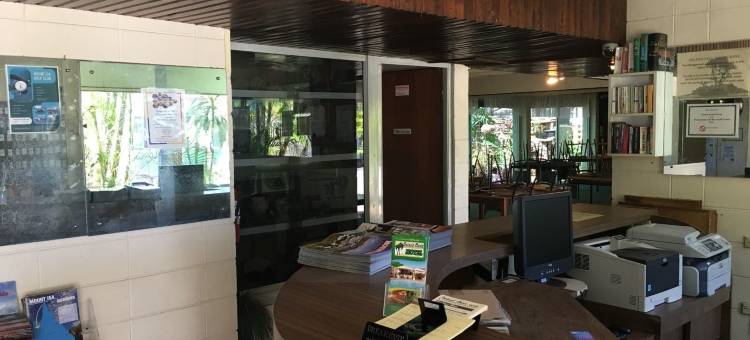 内地绿洲汽车旅馆(Inland Oasis Motel)图片