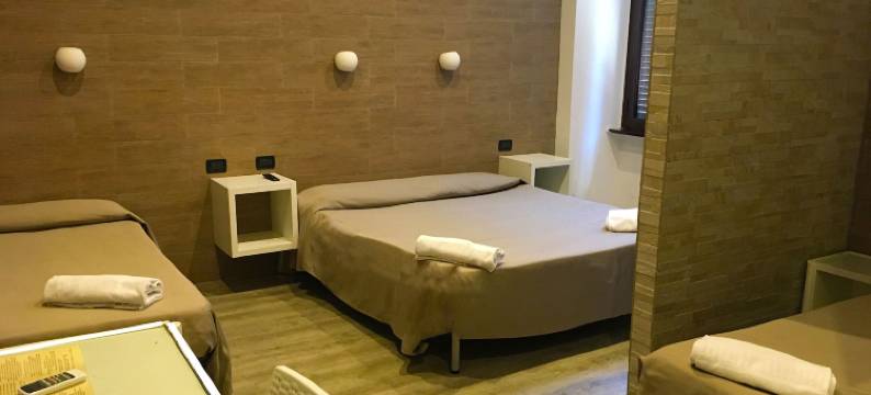 奥林匹克大酒店(Grand Hotel Olympic)图片