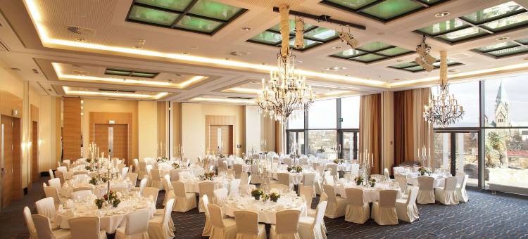 Best Western Plus Arosa Hotel图片