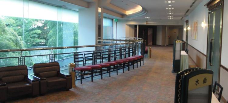 ARK酒店熊本城前店(Ark Hotel Kumamotojo Mae -Route Inn Hotels-)图片