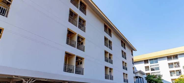 AA度假酒店(AA Resort Hotel)图片