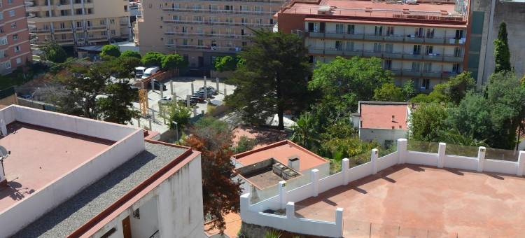 阿雷吉亚太阳村酒店(ALEGRIA Sun Village)图片