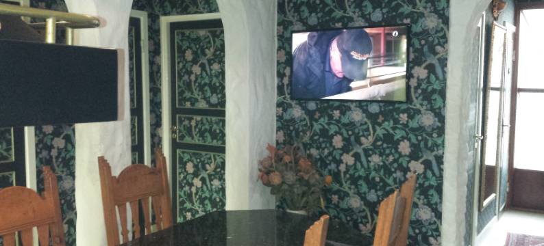 西格内道尔别墅青年旅舍(Villa Signedal Hostel)图片