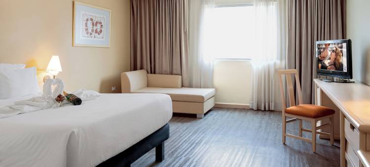 蒙特雷山谷诺富特酒店(Novotel Monterrey Valle)图片