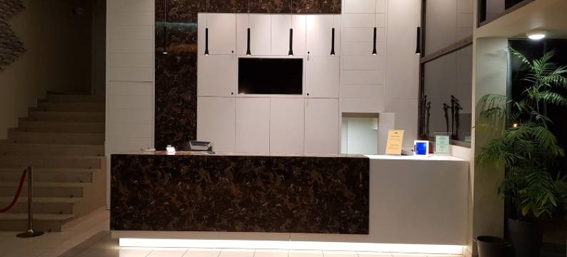 阿夫拉酒店(Hotel Avra by Smile Hotels)图片