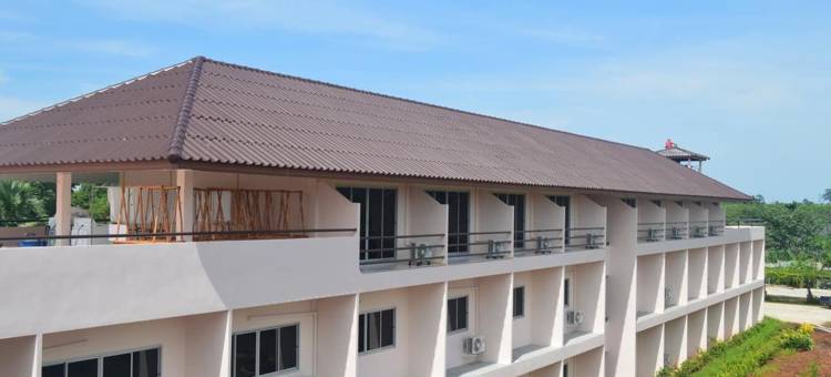 萨拜惬意酒店度假村(Be Fine Sabuy Hotel and Resort)图片