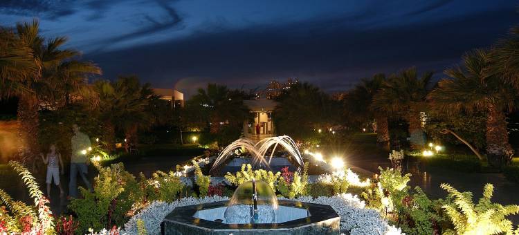 玛丽汀茱莉别墅酒店及(Maritim Jolie Ville Resort & Casino)图片