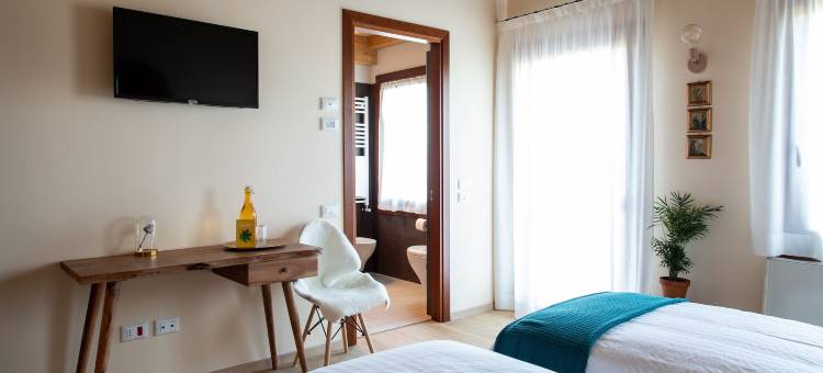 泽菲农庄酒店(Agriturismo Da Zeffi)图片