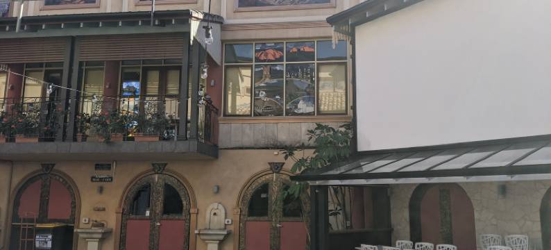 意塔隆海滩旅游度假酒店(Ettalong Beach Tourist Resort)图片